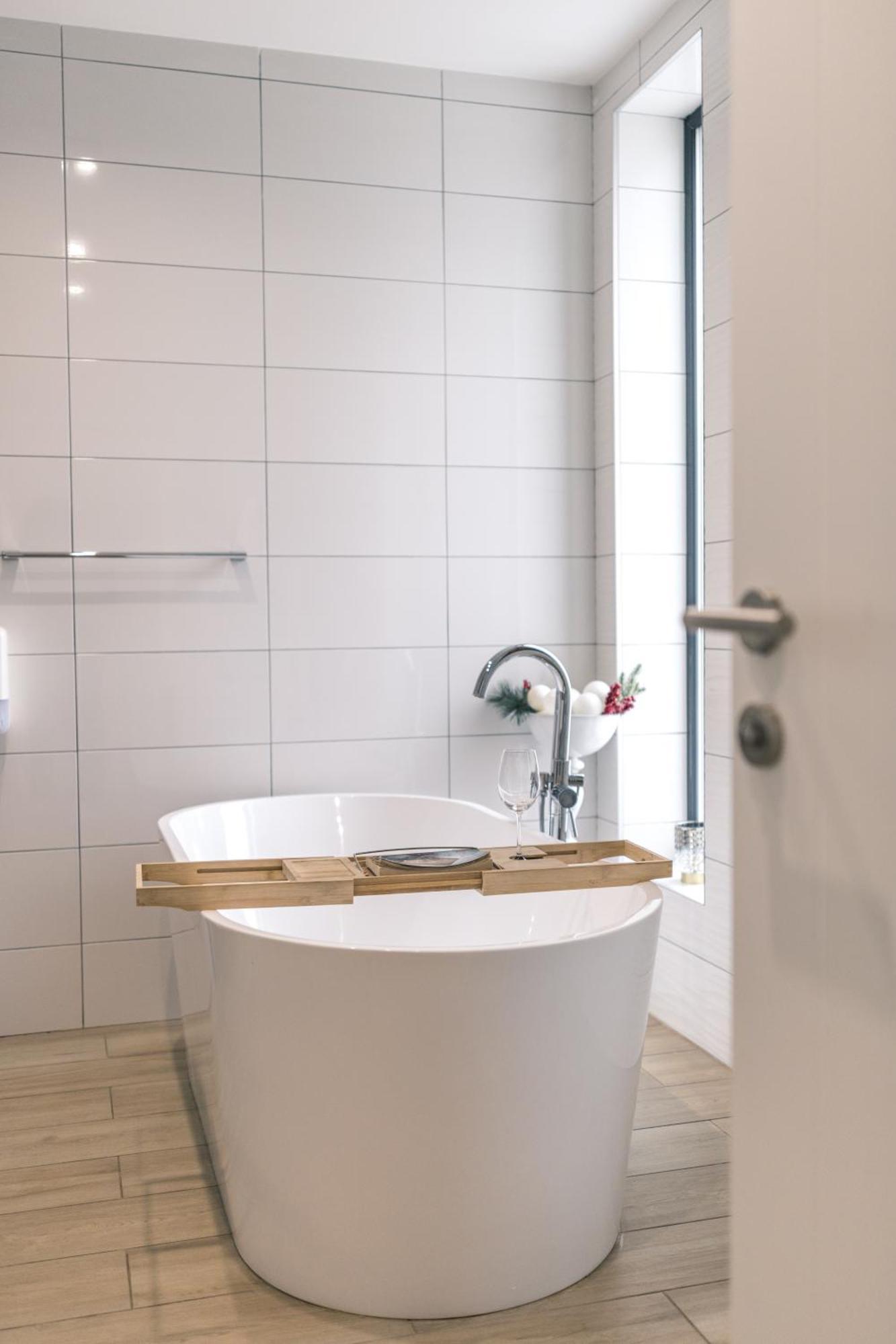 Mi Casa Villa Vrdnik Eksteriør bilde