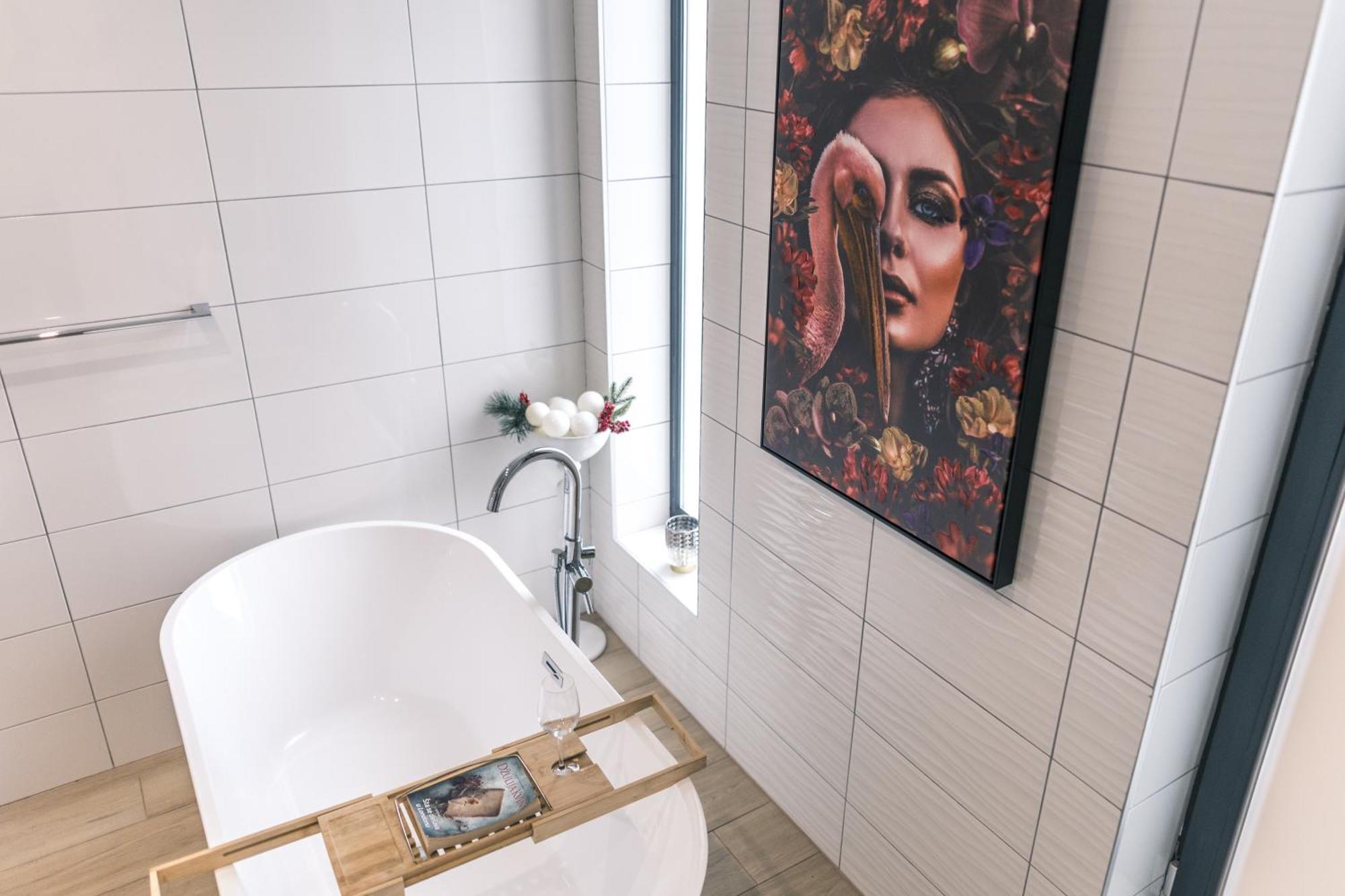 Mi Casa Villa Vrdnik Eksteriør bilde
