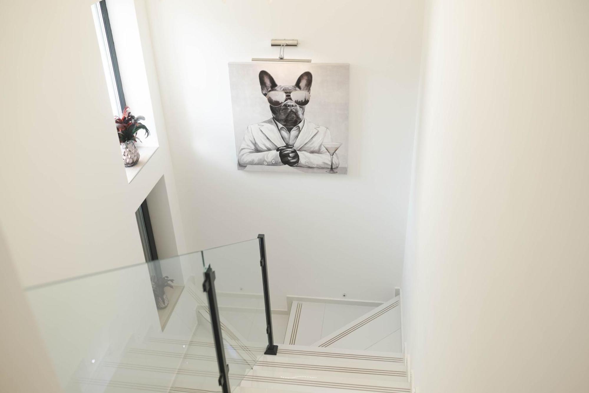 Mi Casa Villa Vrdnik Eksteriør bilde